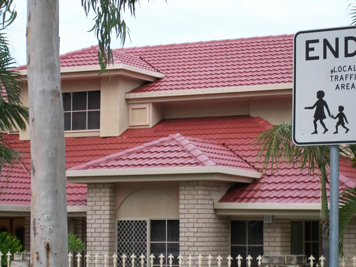 Roof Restoration Tweed Heads
