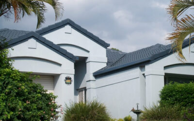 Roof Cleaning in Tweed Heads: Protect Your Roof from Moss, Mould & Salt Damage