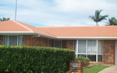 Roof Painting in Tweed Heads: Transform Your Home’s Look & Longevity