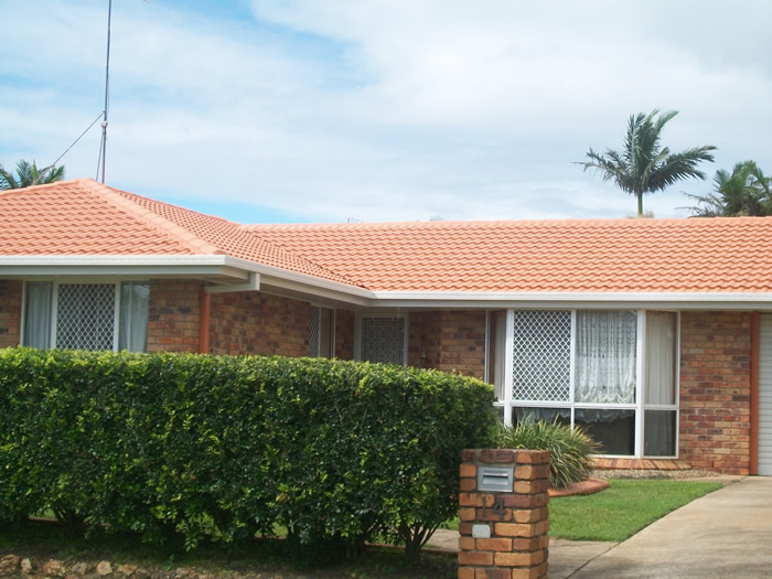 Roof Painting in Tweed Heads: Transform Your Home’s Look & Longevity