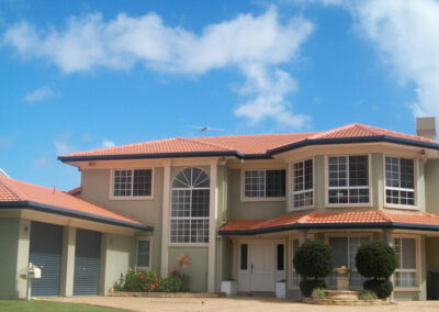 Roof Repair and Restoration - Tweed Heads