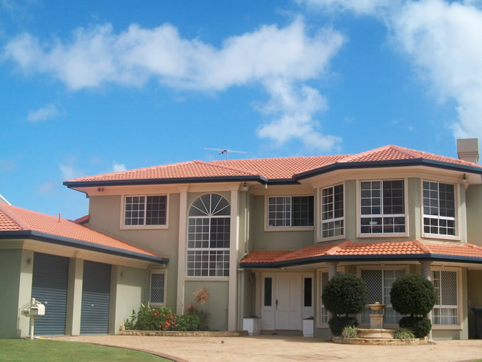 Roof Replacements - Tweed Heads