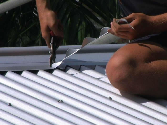 Roof Repair-Tweed Heads