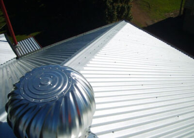 Roof Replacements - Tweed Heads - Metal Roof