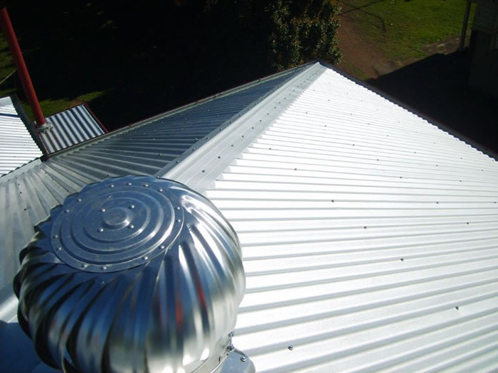Roof Replacements - Tweed Heads