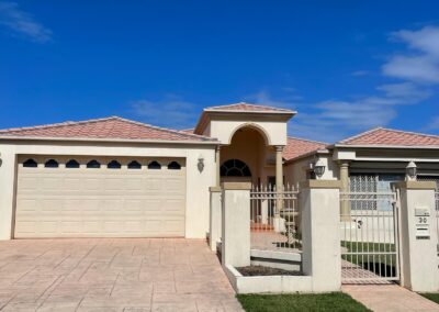 Roof Restoration Tweed Heads - tile roof