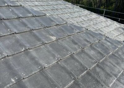 Roof Restoration Tweed Heads - tile roof
