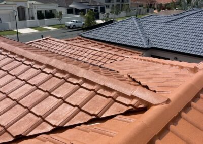 Roof cleaning Tweed Heads