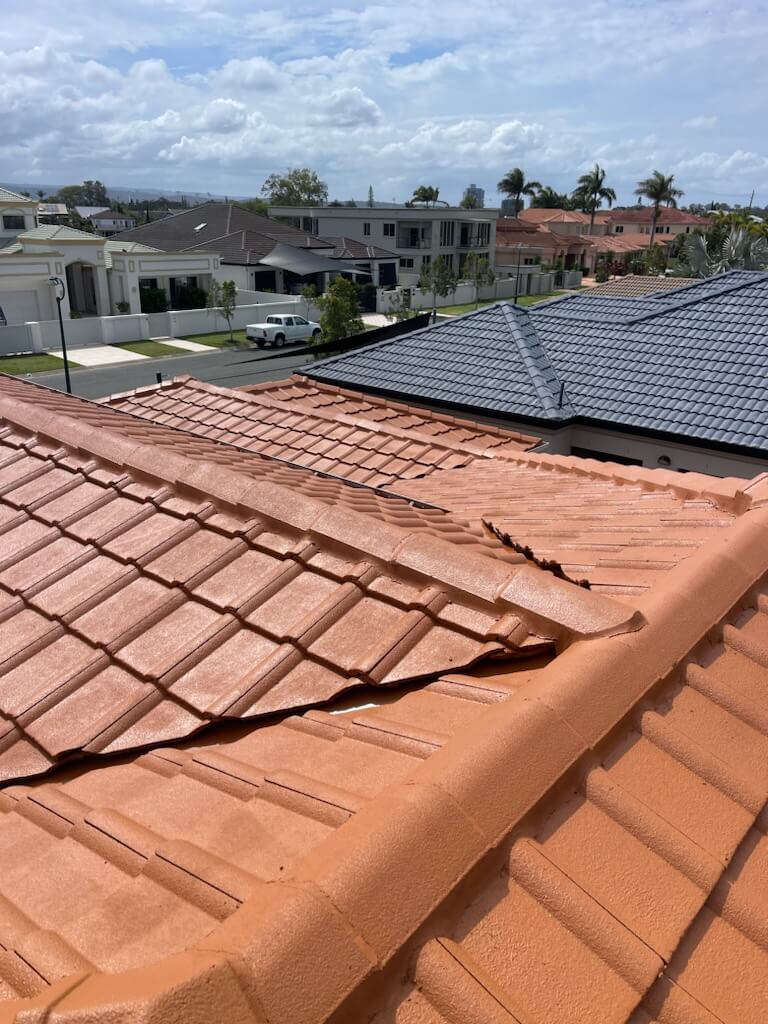 Roof Restoration-Tweed Heads Roofing