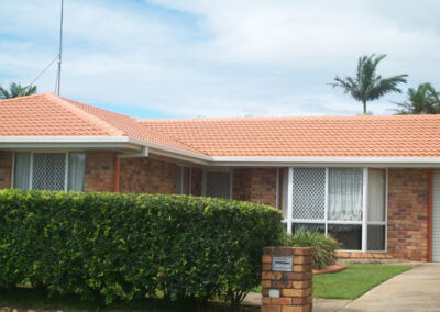 Roofing Services Tweed Heads - tile