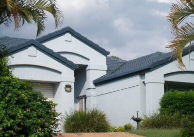Roof Painting Services Tweed Heads - tile