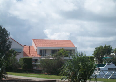 Roofing Services Tweed Heads - tile