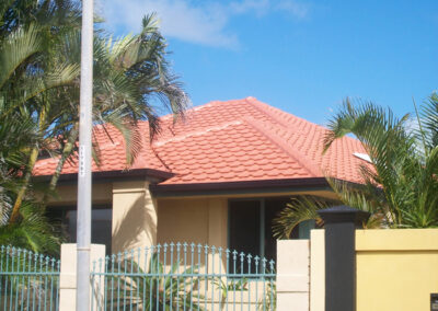Tile Roofing Services Tweed Heads