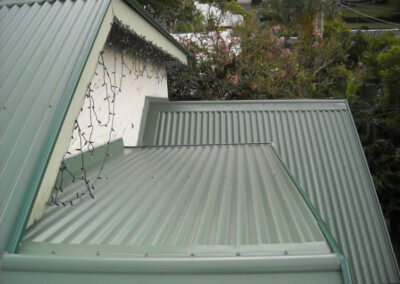 Metal Roofing Services Tweed Heads